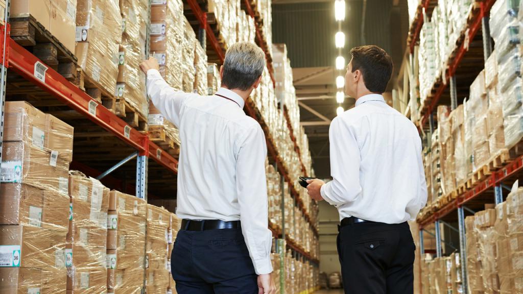 Supplier Collaboration