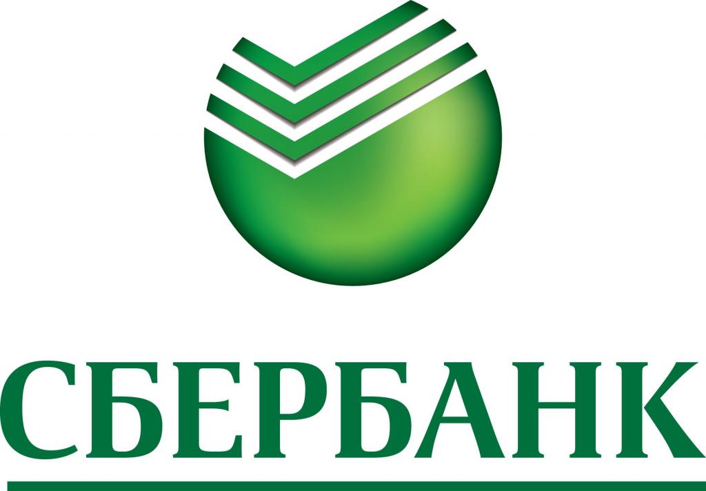 Sberbank logo