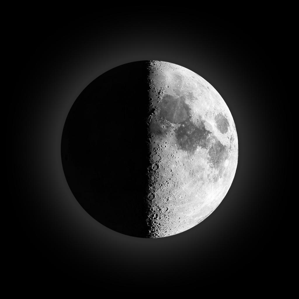 May lunar calendar