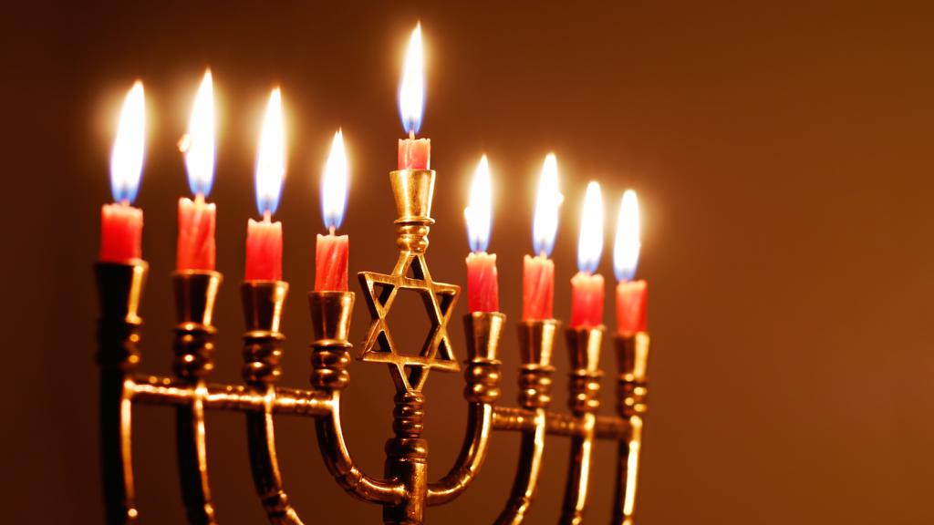 Religious holidays in May