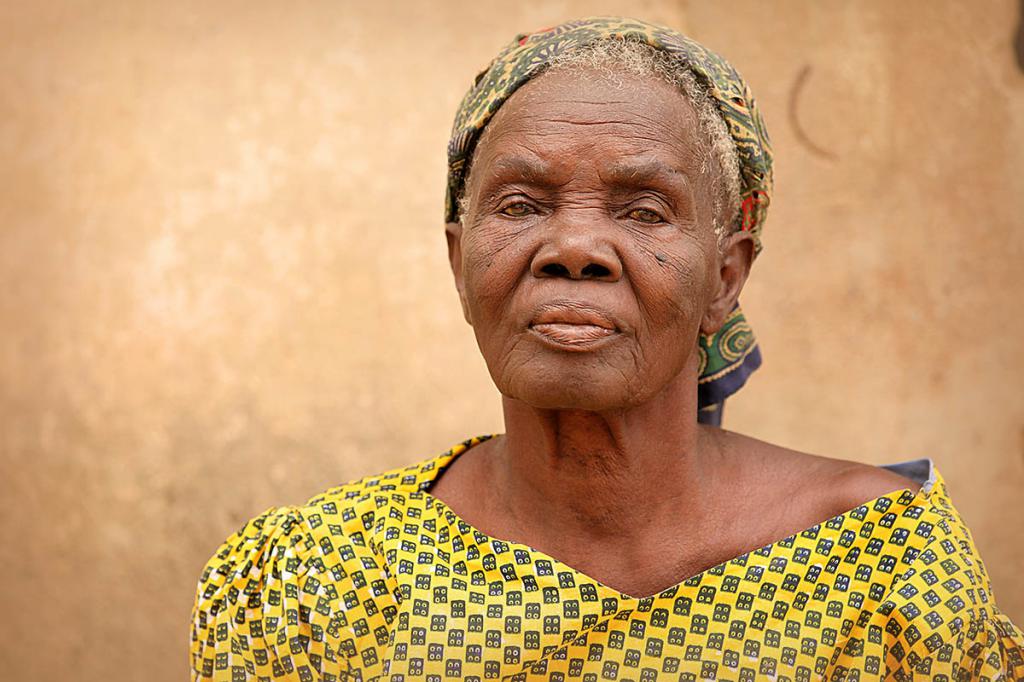 Pays qui ne paient pas de pension de vieillesse