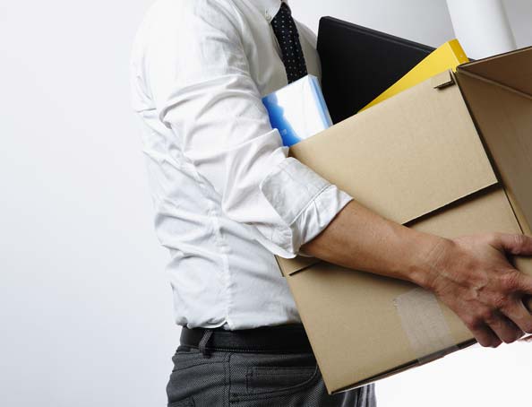 employee dismissal
