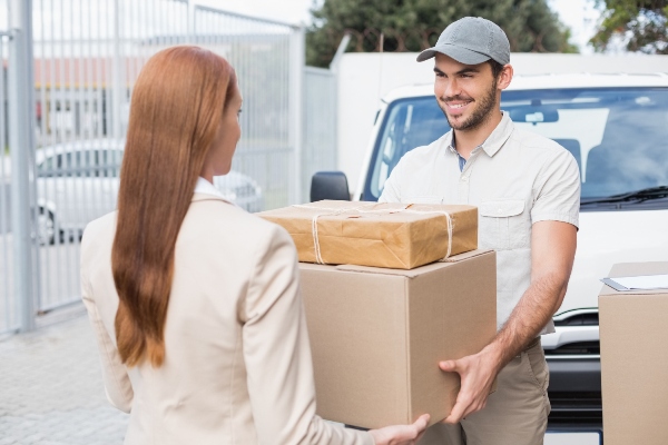 avis de courriers peshkari sur le travail