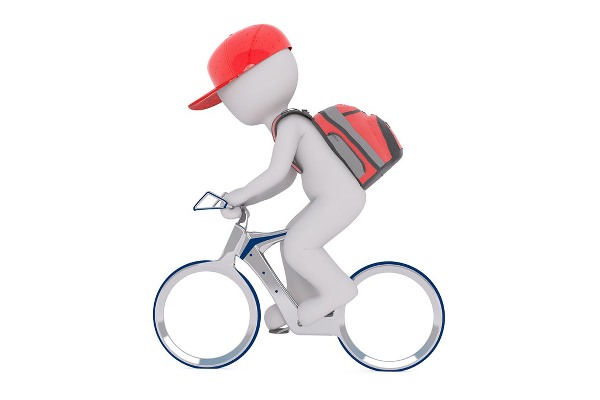courier spb avis