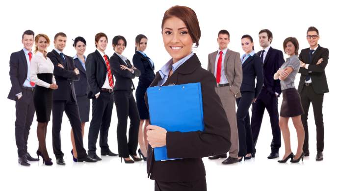 recherche d'emploi sur Internet