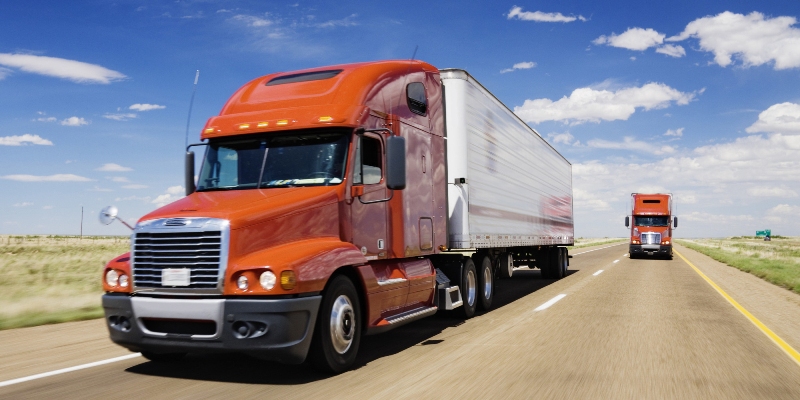 responsable logistique