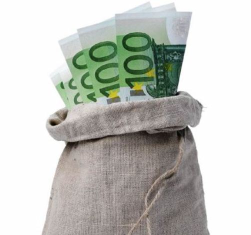 what is the salary of collectors