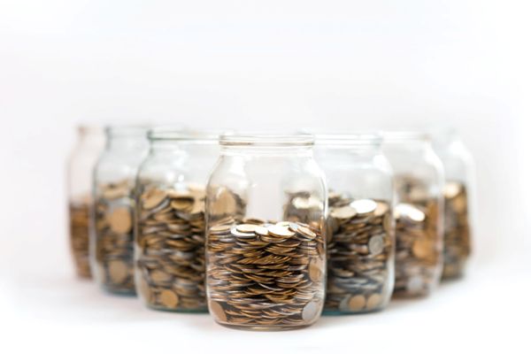Bonds of the Ministry of Finance in foreign currency
