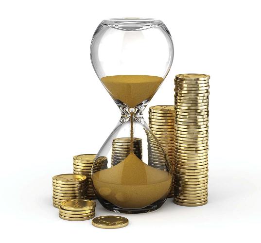 extension of the freezing of the funded part of the pension