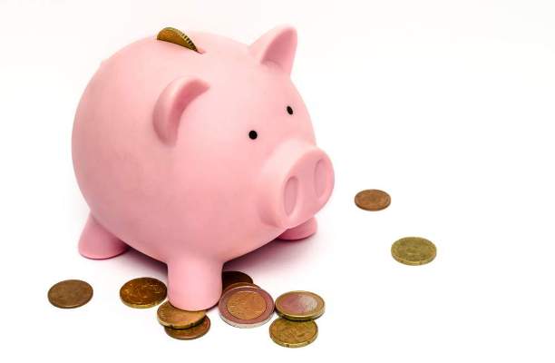 what is the meaning of freezing the funded part of the pension