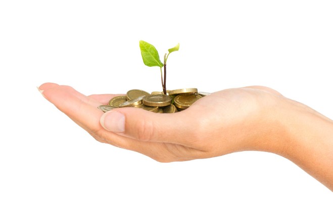 consequences of freezing the funded part of the pension