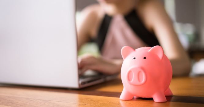 funded pension