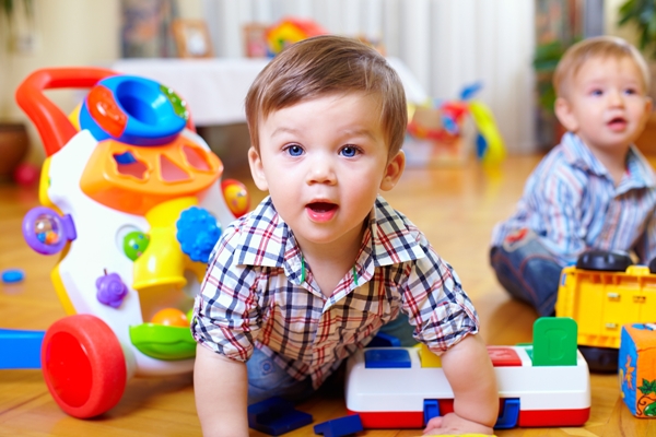 junior kindergarten teacher