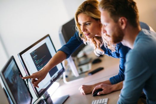programmer technician salary