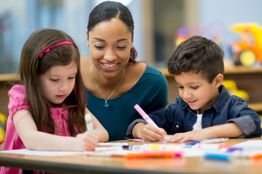 salaire du chef adjoint de la maternelle