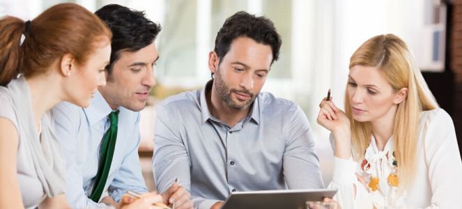 payroll outsourcing