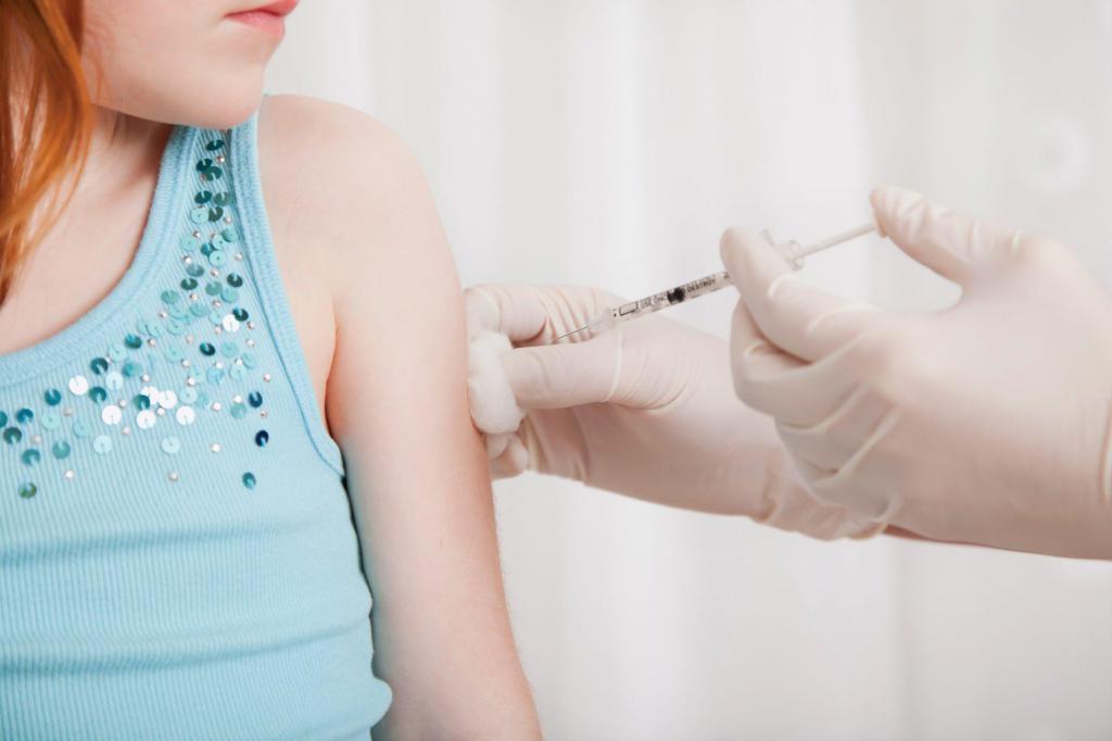 vaccin antigrippal