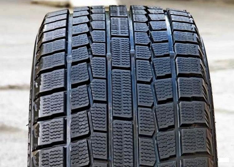 Velcro rubber