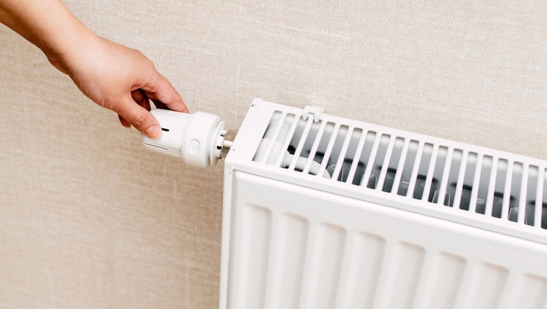 Radiator