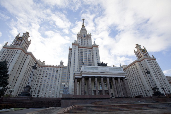 Universities with Moscow accreditation