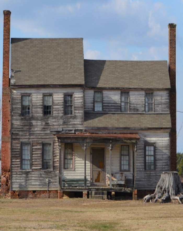 Ownerless property