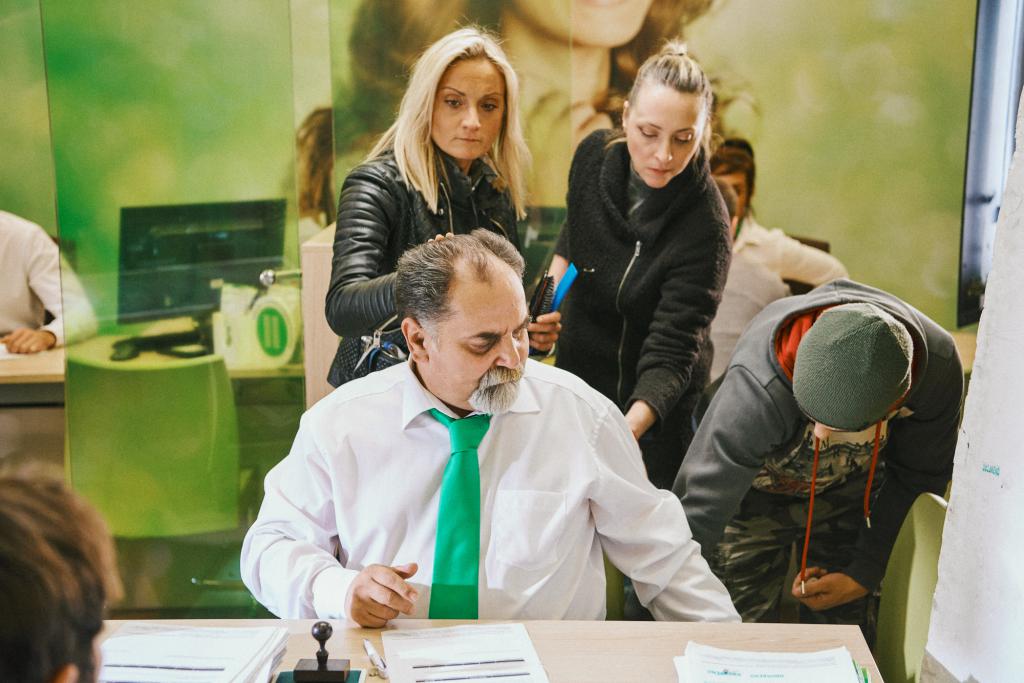 Sberbank debit card