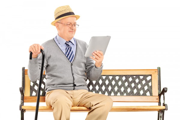 How to enroll in a pension fund through public services