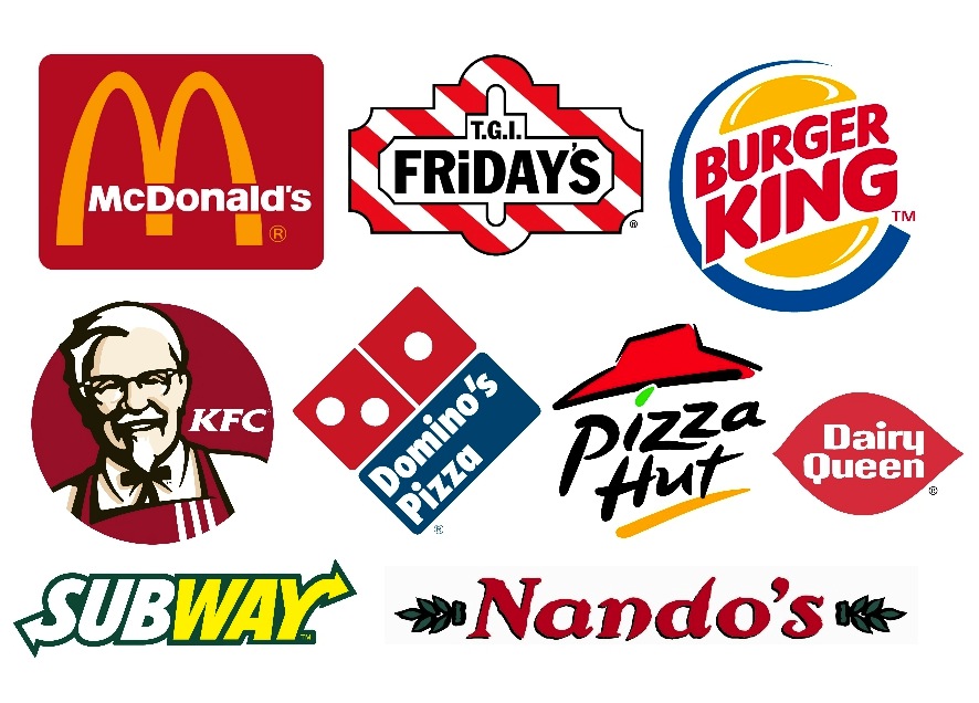 trademark examples