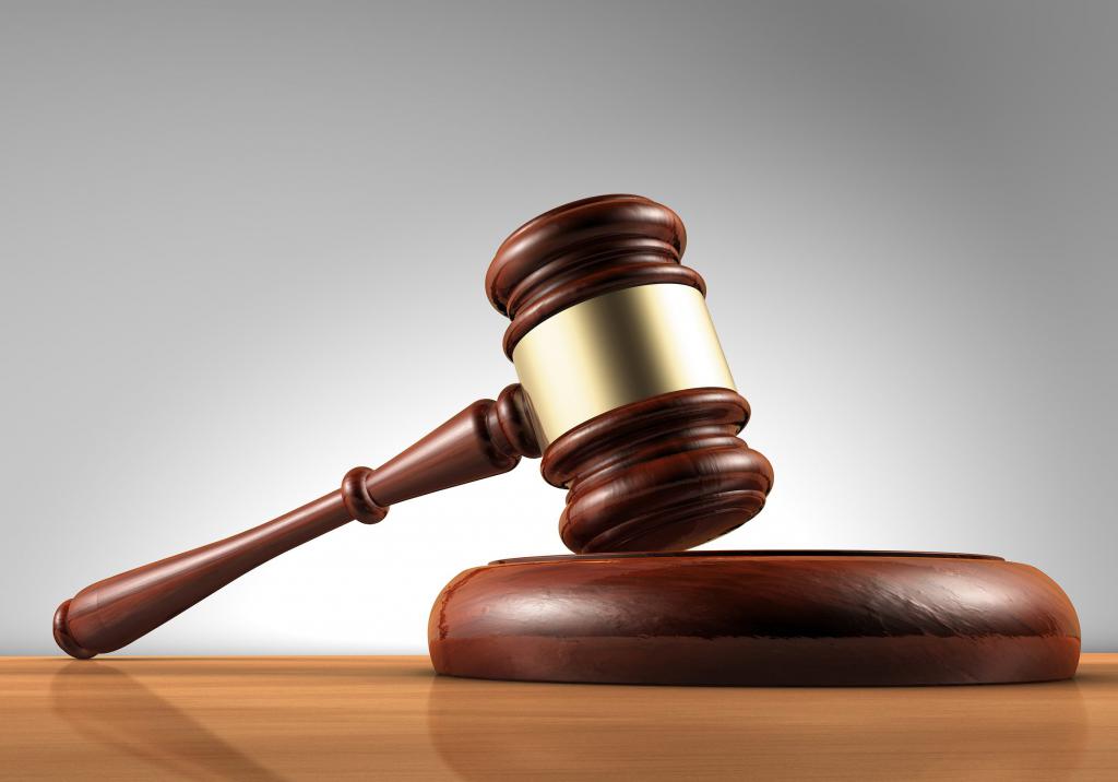 The court's decision