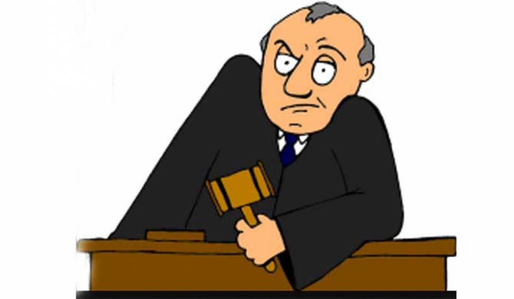 Court cases