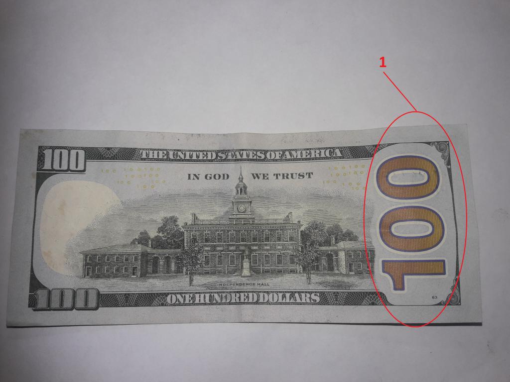 Billets de banque