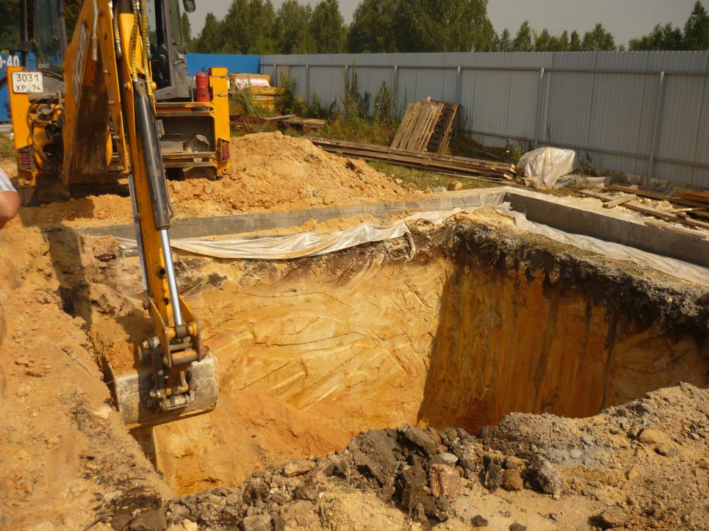 earthwork is
