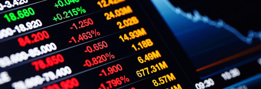 exchange rating