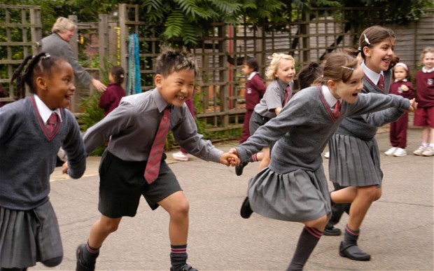 school discipline